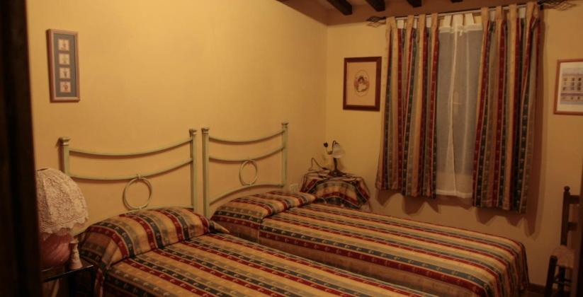 Podere La Vecchia Fornace Cortona Luaran gambar